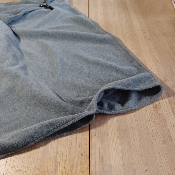 LEMODA " SUNRISE" WRAP/PONCHO BY LORD DANIEL SPORTSWEAR ONE-SIZE NWT - Picture 8 of 13